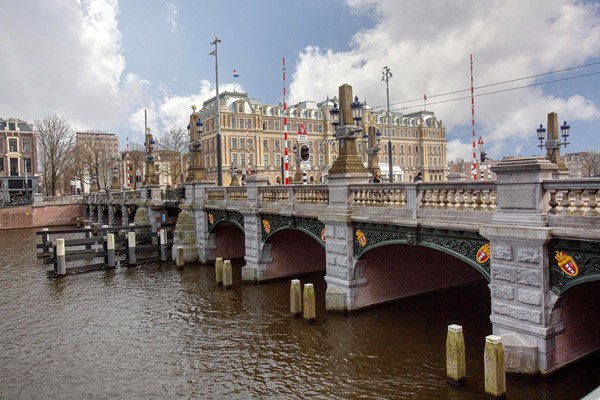 Medium property photo - Prinsengracht 770-1, 1017 LE Amsterdam